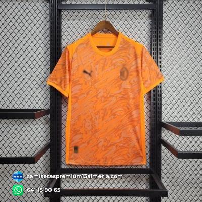 AC Milan 25/26. Versión fan