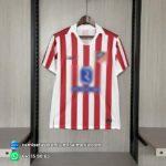Atlético de Madrid 25/26. Versión fan