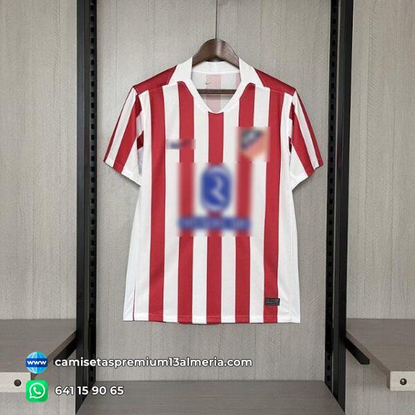 Atlético de Madrid 25/26. Versión fan