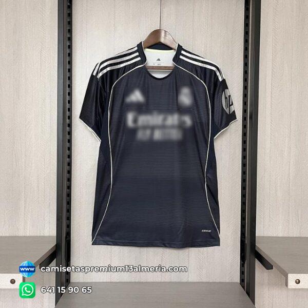 Real Madrid 25/26. Versión fan