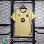 Barcelona 25/26. Versión fan