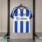 Málaga 25/26. Versión fan