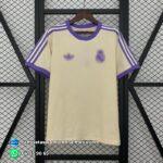 Real Madrid 25/26. Versión fan