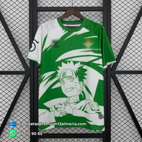 Betis 25/26. Versión fan