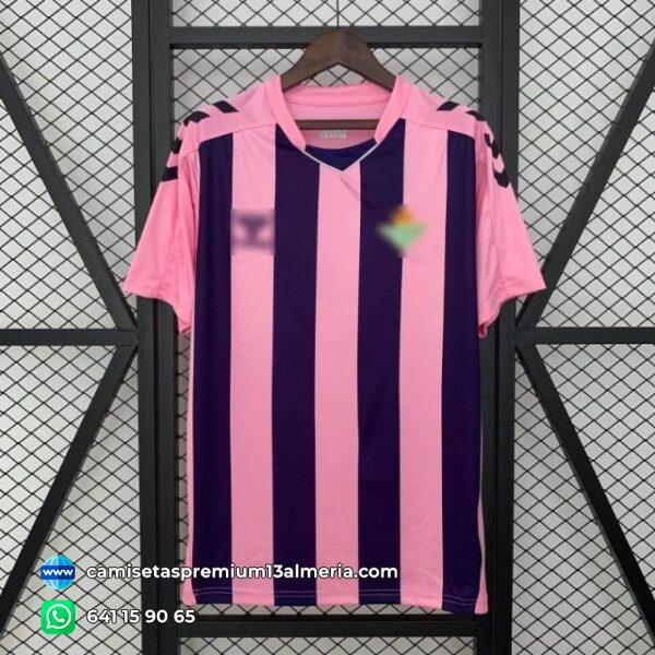 Betis 25/26. Versión fan