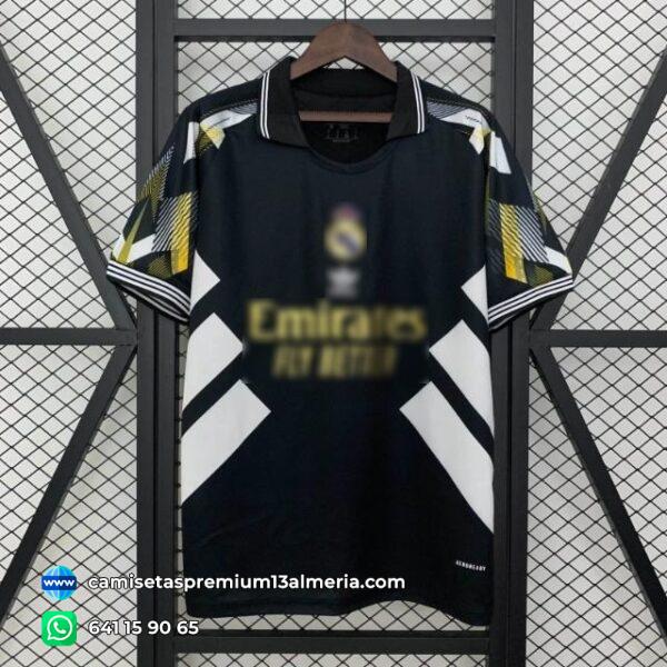 Real Madrid 25/26. Versión fan