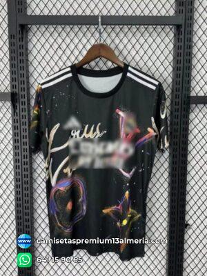 Real Madrid 25/26. Versión fan
