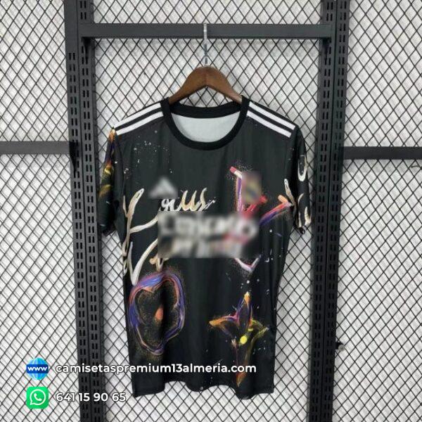 Real Madrid 25/26. Versión fan