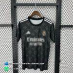 Real Madrid 25/26. Versión fan
