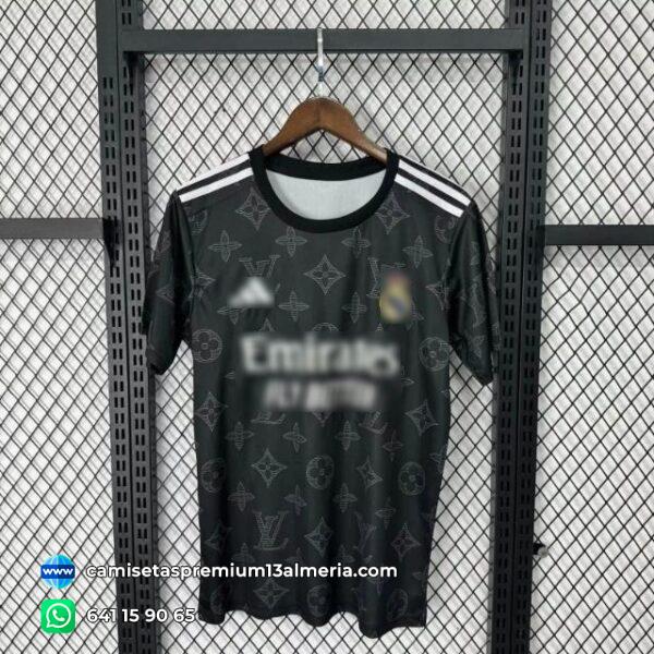 Real Madrid 25/26. Versión fan