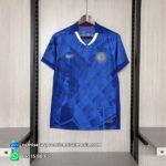 Chelsea 25/26. Versión fan