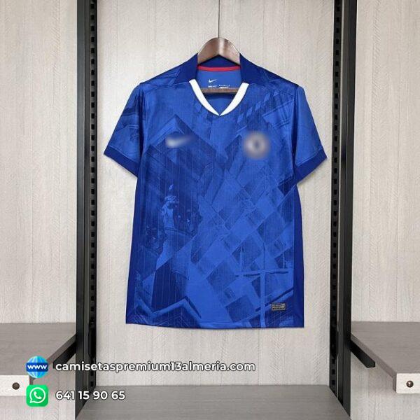 Chelsea 25/26. Versión fan