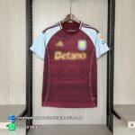 Aston Villa 25/26. Versión fan