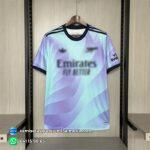 Arsenal 25/26. Versión fan