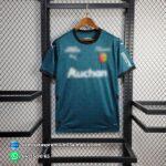 Lens 24/25. Versión fan