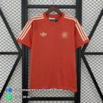 Bayern Munich 25/26. Versión fan