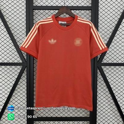 Bayern Munich 25/26. Versión fan