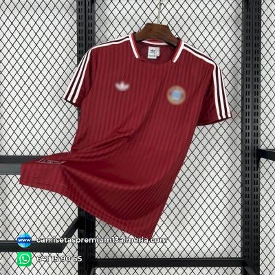 Bayern Munich 25/26. Versión fan