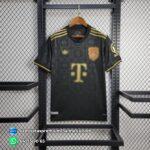 Bayern Munich 125 aniversario. Versión fan