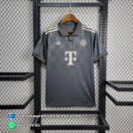 Bayern Munich 24/25. Versión fan