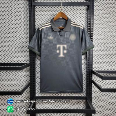 Bayern Munich 24/25. Versión fan