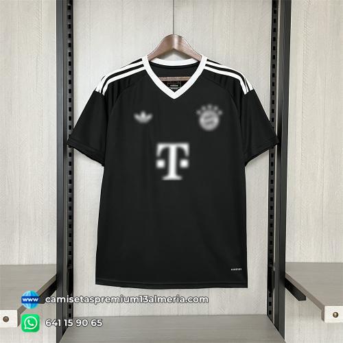 Bayern Munich 24/25. Versión fan