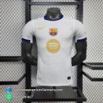 Barcelona  25/26. Versión jugador