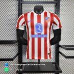 Atlético Madrid 25/26. Versión jugador