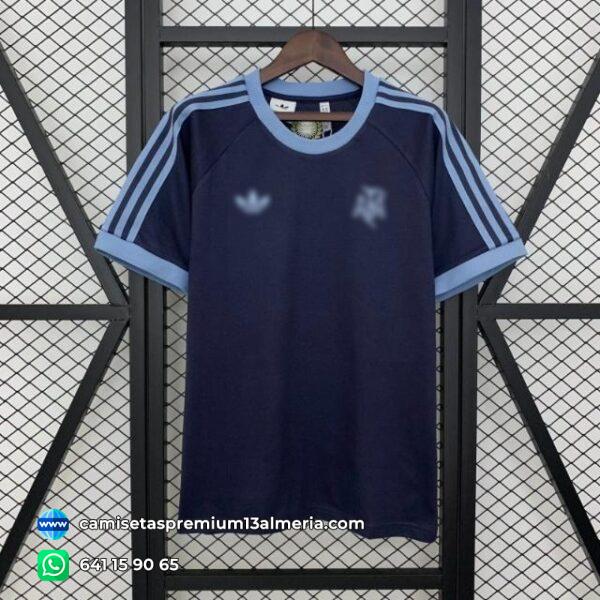 Argentina 25/26. Versión fan