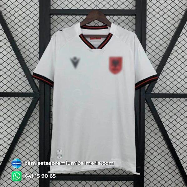 Albania 25/26. Versión fan