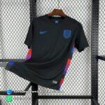 Inglaterra 25/26. Versión fan