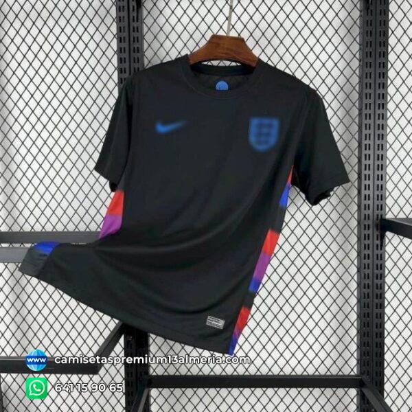Inglaterra 25/26. Versión fan