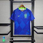 Brasil 25/26. Versión fan