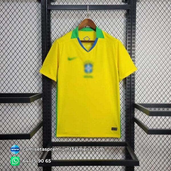 Brasil 25/26. Versión fan
