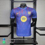 Barcelona 25/26. Versión jugador