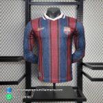 Barcelona 25/26. Versión jugador