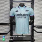 Arsenal 25/26. Versión jugador