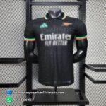 Arsenal 25/26. Versión jugador