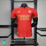 Arsenal 25/26. Versión jugador