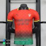 AC Milán 25/26. Versión jugador