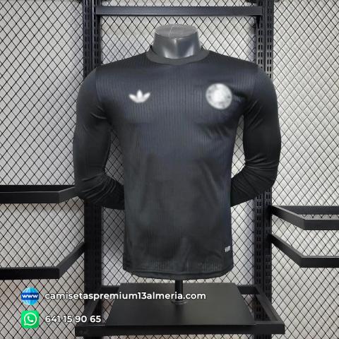 Alemania 25/26. Versión jugador