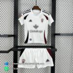 Albacete 24/25. Conjunto niño