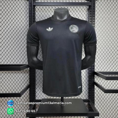 Alemania 25/26. Versión jugador