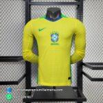 Brasil 25/26. Versión jugador