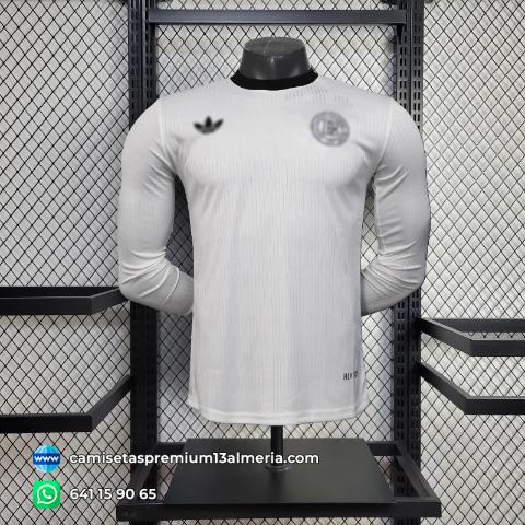 Alemania 25/26. Versión jugador