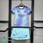 Arsenal 24/25. Conjunto niño