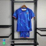 Chelsea 24/25. Conjunto niño