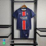 PSG 24/25. Conjunto niño