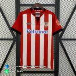 Athletic Club de Bilbao 11/12. Versión retro
