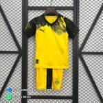 Borussia Dortmund 25/26. Conjunto niño